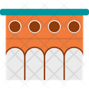 Aqueduct Icon