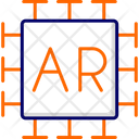 Ar Icon