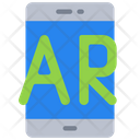 Ar App Icon