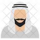 Arab Icon