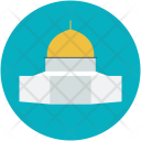 Arabic  Icon