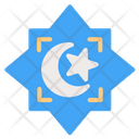 Arabic Icon