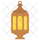 Arabic Lantern  Icon