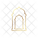 Arabic window  Icon