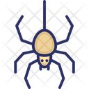 Arachnid Icon