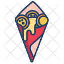 Arancini Icon