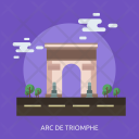 Arc  Icon