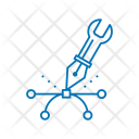 Arc  Icon