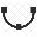 Arc  Icon
