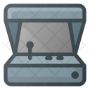 Arcade  Icon