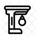 Arcade Boxing  Icon