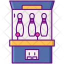 Arcade Cabinet Icon