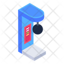 Arcade Punching  Icon