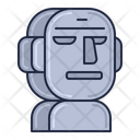 Archaeology Ancient Maya Icon