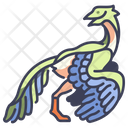 Archaeopteryx Icon