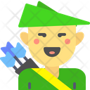Archer Icon