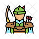 Archer Icon
