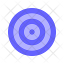 Archery Dart Dart Board Icon