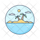 Archipelago Icon