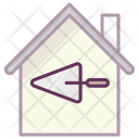 Architect, Building, Construction, Design, Develop, Plan, Project Icon