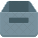 Archive Icon