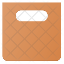 Archive Mailbox Document Icon