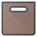 Archive Mailbox Document Icon