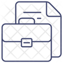 Zip Compress Rar Icon