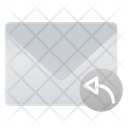 Archive Mail Icon
