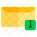 Archive message Icon