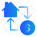 Change Transaction Property Icon