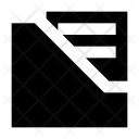 Archives Icon