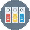 Arch Files File Icon