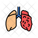 Ards Respiratory Disease Icon