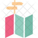 Area map Icon