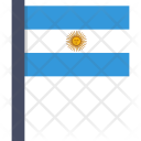 Argentina Argentinian National Icon