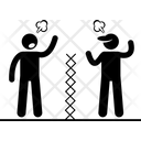 Argue Icon
