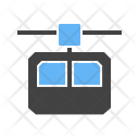 Arial Traffic Sign Icon