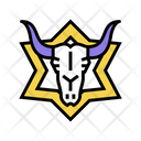 Arise Zodiac  Icon