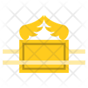 Ark Of Covenant Icon
