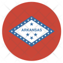 Arkansas Icon