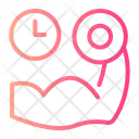 Arm Icon