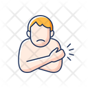 Color Icon Arm Icon
