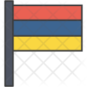 Armenia Armenian European Icon