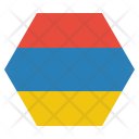 Armenia Armenian National Icon