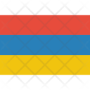 Armenia Icon