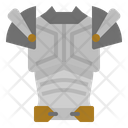 Armor Shield Protection Icon