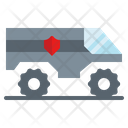 Armored  Icon