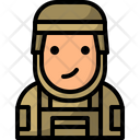 Army Avatar Occupation Icon