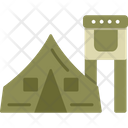 Army Base Icon